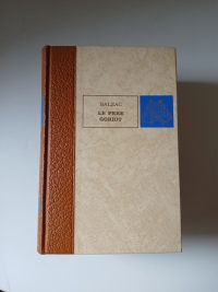 Le Père Goriot