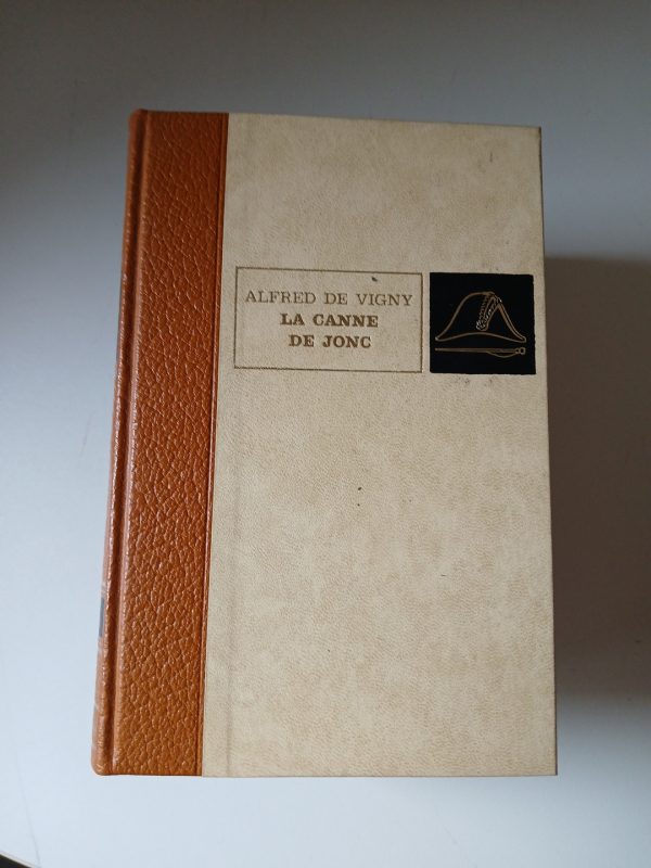 La Canne de jonc