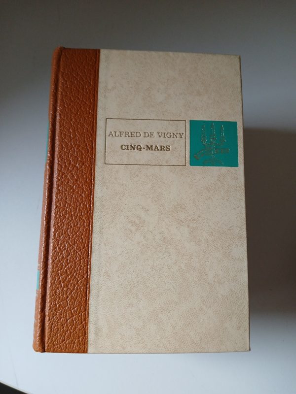 Cinq-Mars