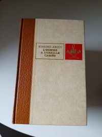 L'homme À L'oreille Cassée
