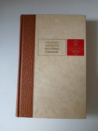 Colomba Carmen