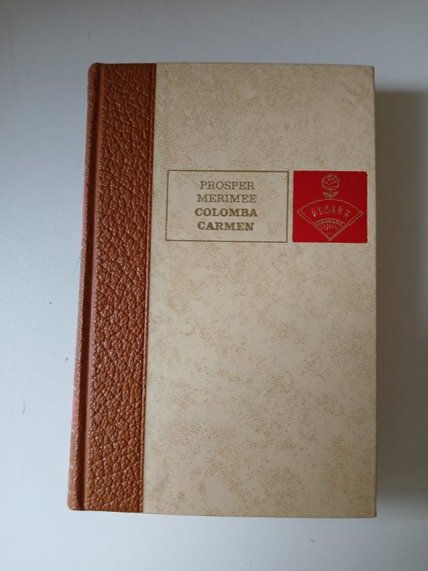Colomba Carmen