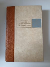 Les Trappeurs de l'Arkansas