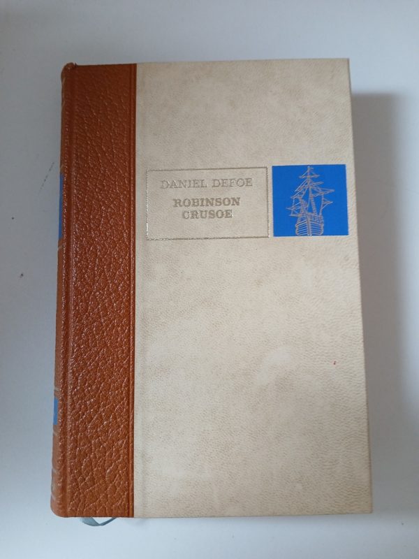 Robinson Crusoe