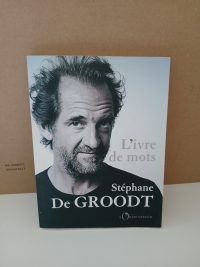 L'ivre de mots