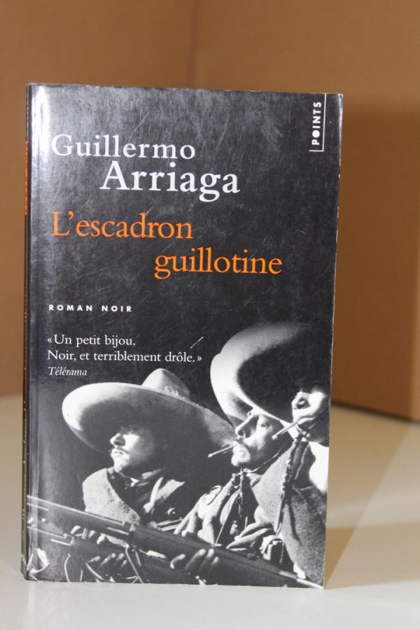 L'Escadron Guillotine