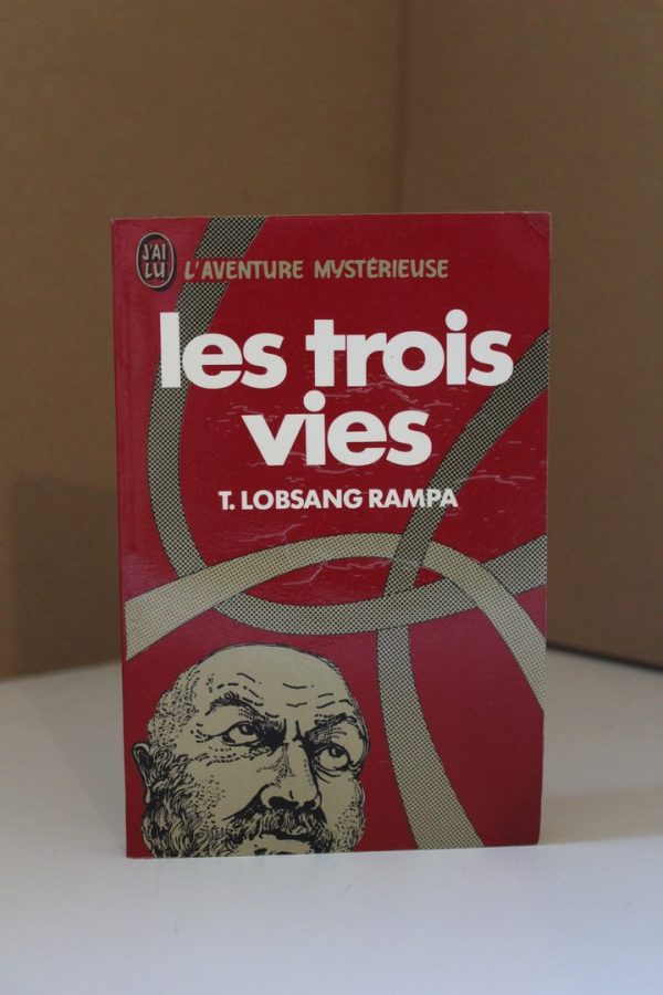 Les Trois vies