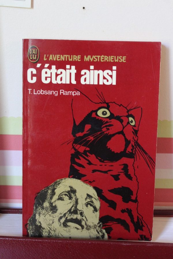 C'était ainsi