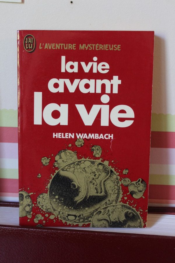La Vie avant la vie