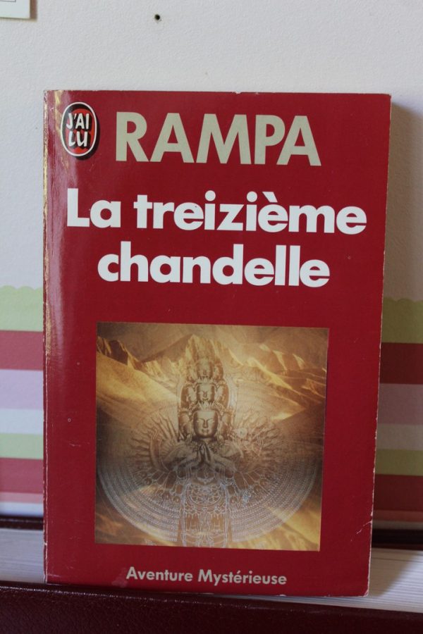 La Treizième Chandelle