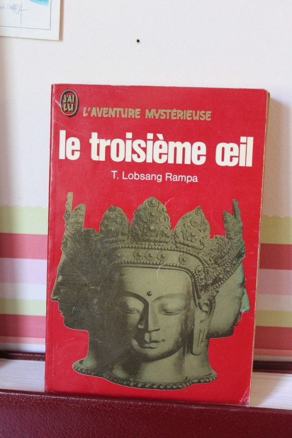 Le troisième œil