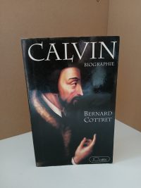 Calvin - Biographie