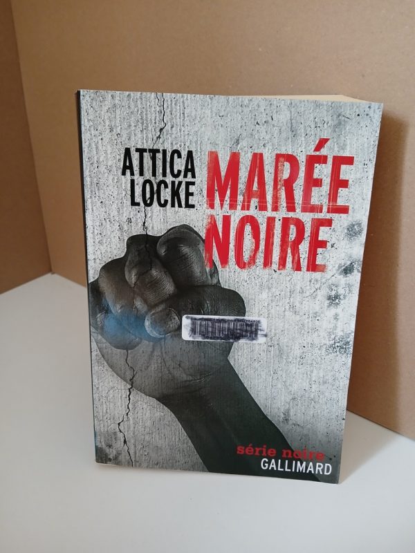 Marée noire