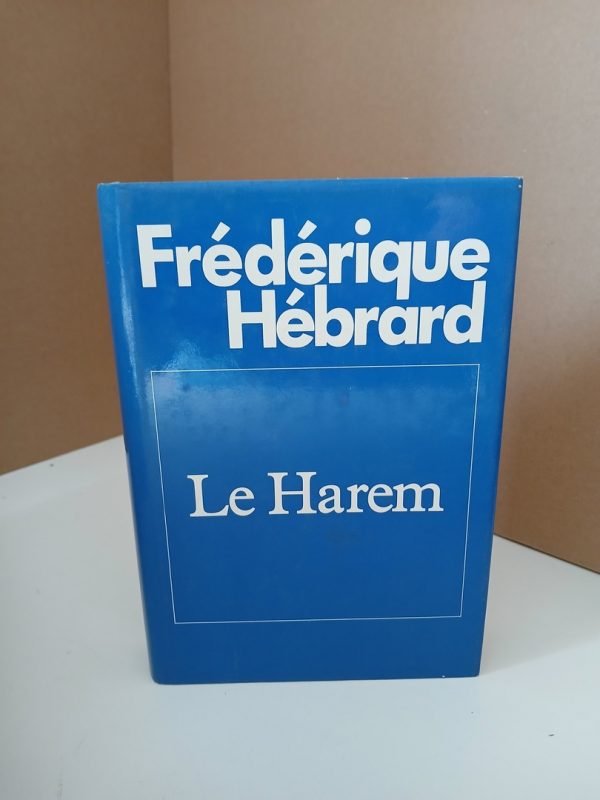 Le Harem