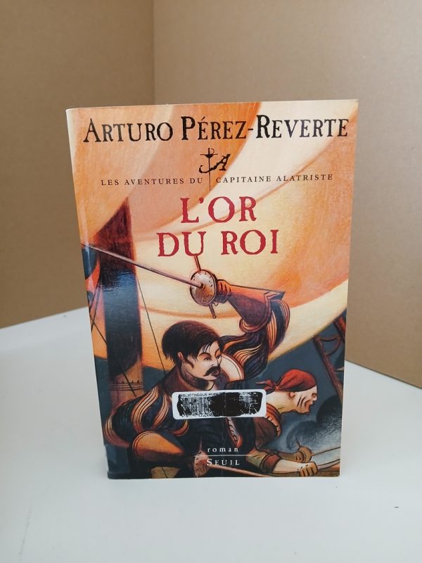 L'Or du roi