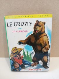 Le grizzly