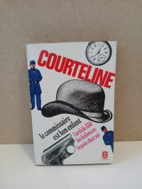 Le Commissaire est bon enfant