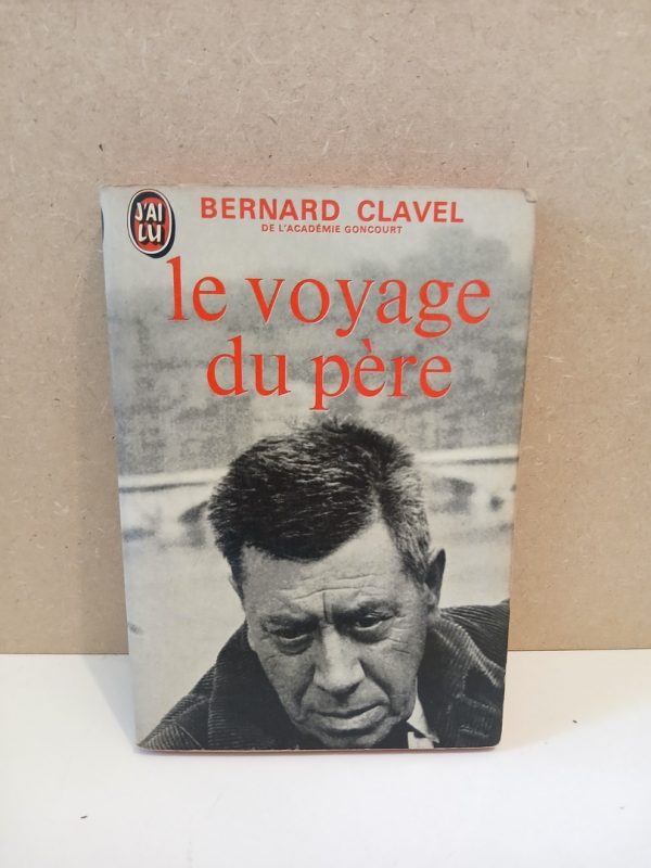 Le Voyage du père