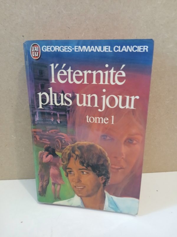 L'Eternite Plus Un Jour 1
