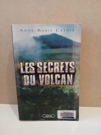 Les secrets du volcan