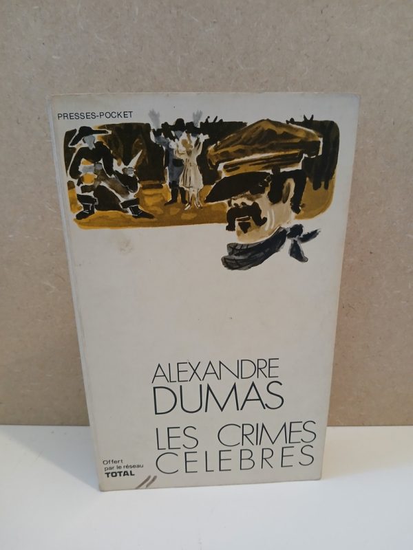 Les crimes célèbres
