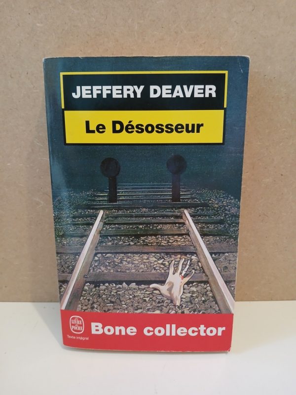 Le Désosseur