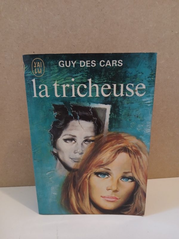 La tricheuse