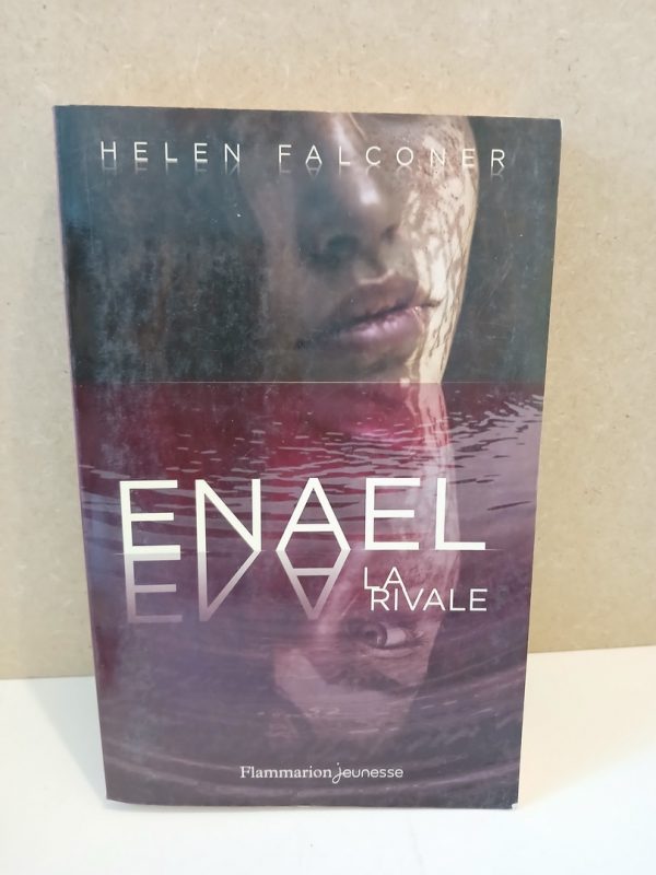 Enael 2 - La Rivale