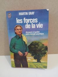Les forces de la vie