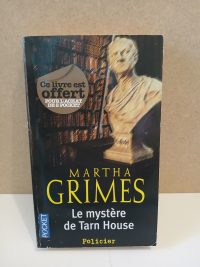 Le mystère de Tarn House