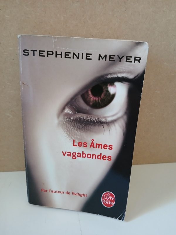 Les Âmes vagabondes