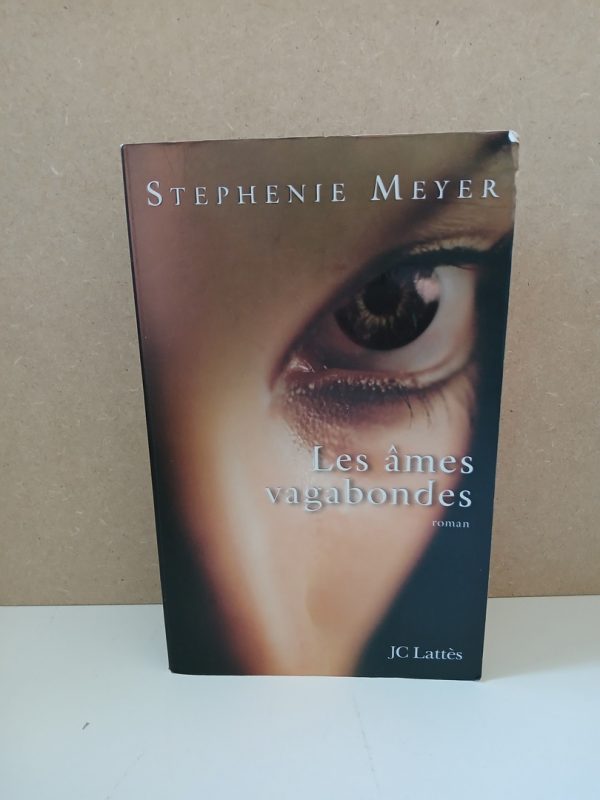 Les Âmes vagabondes