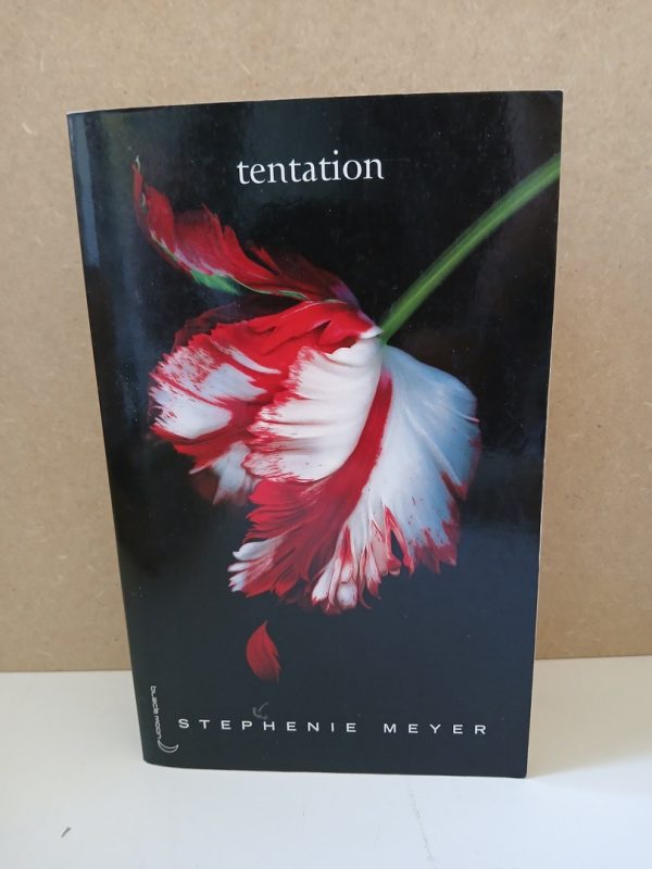 Twilight, 2 : Tentation