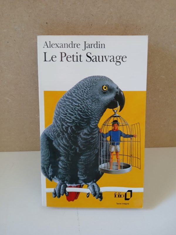 Le Petit Sauvage