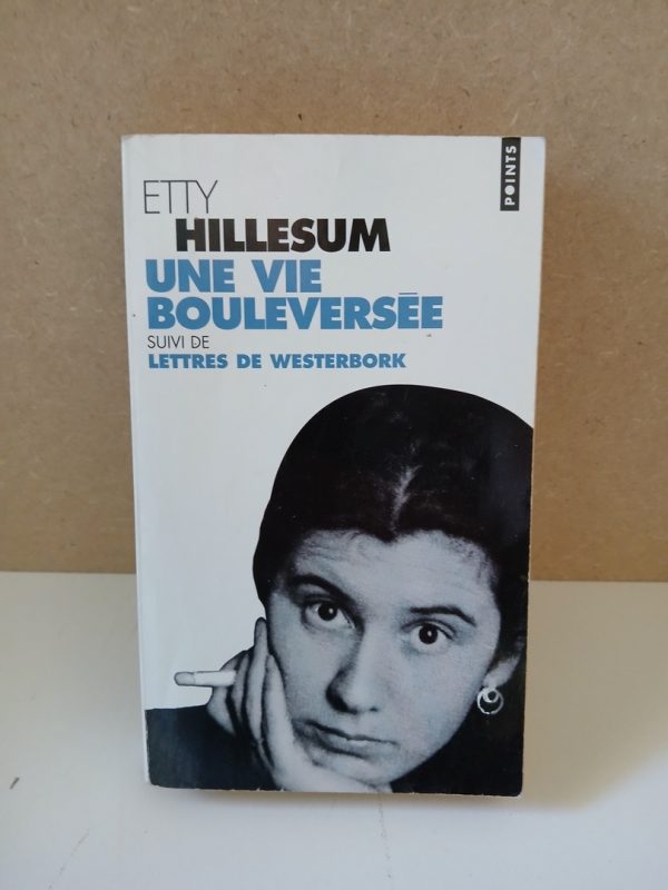 Une Vie Bouleversée
