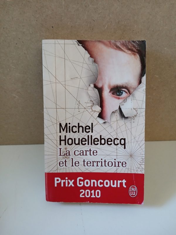 La carte et le territoire