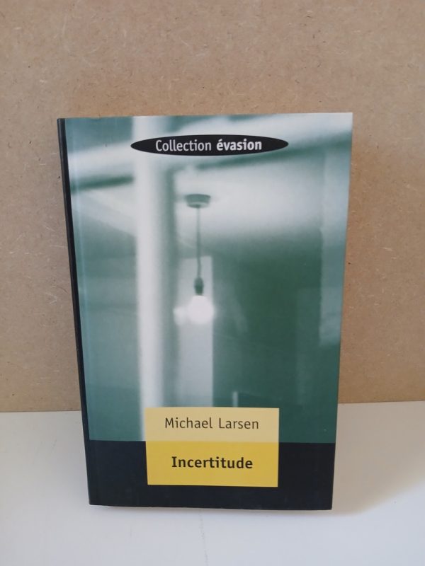 Incertitude