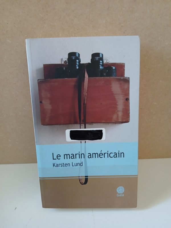 Le marin américain
