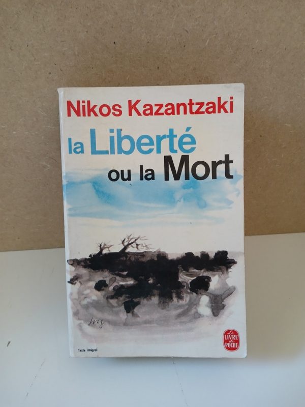 La Liberté ou la Mort