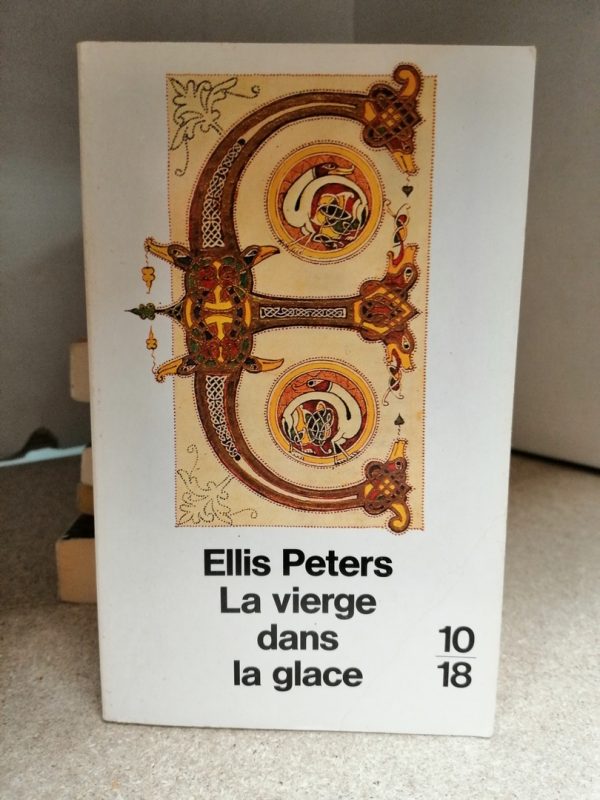 La Vierge dans la glace