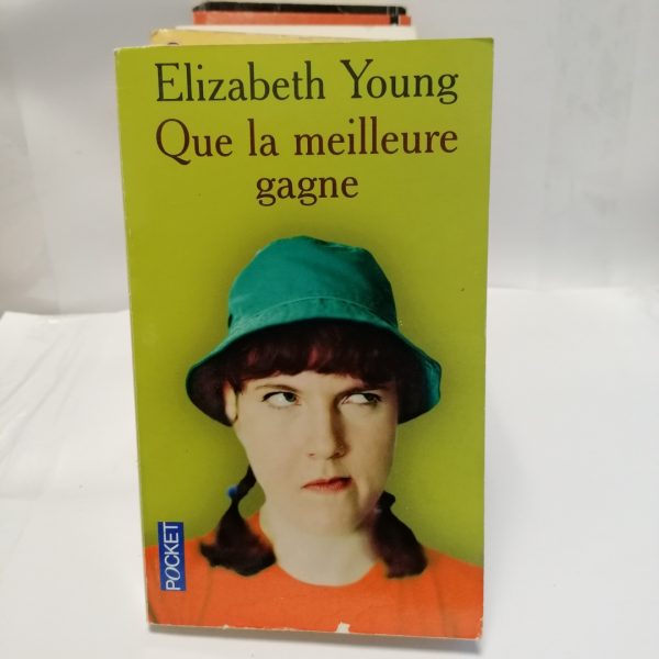 Que la meilleure gagne
