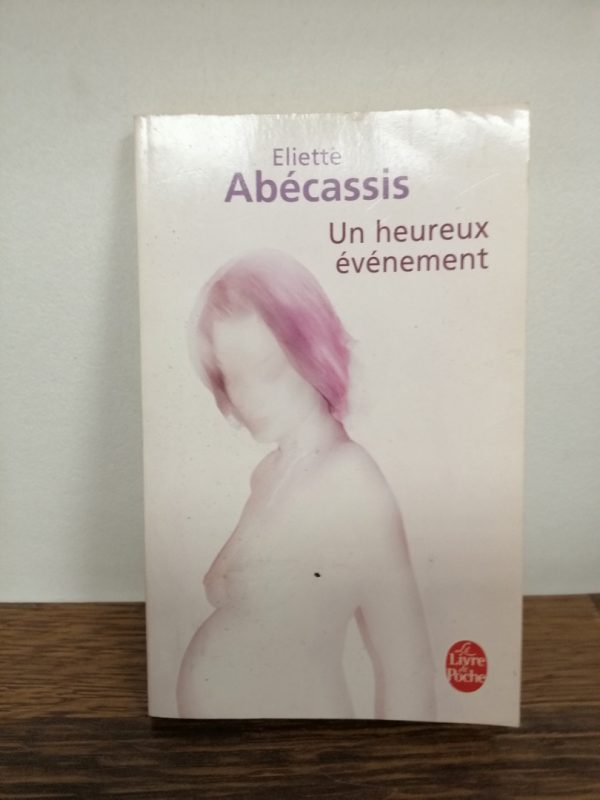 Un heureux événement
