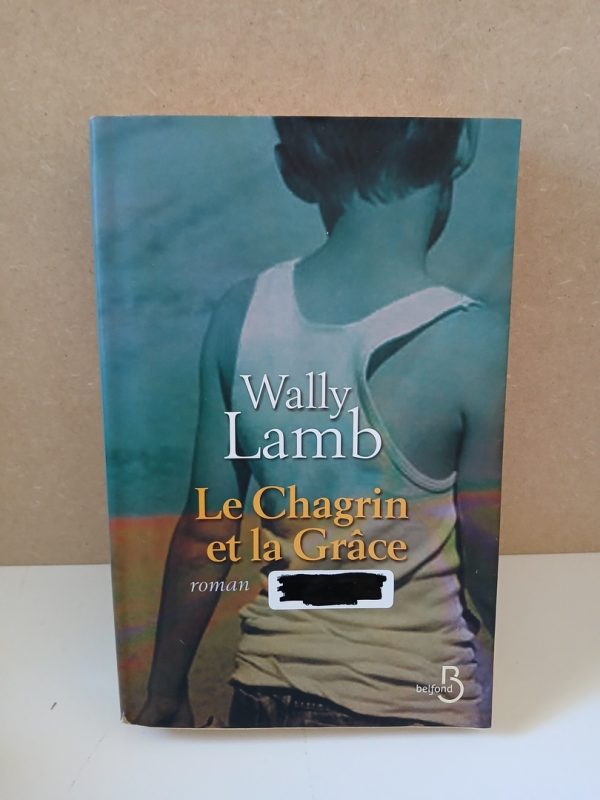 Le Chagrin et la Grâce