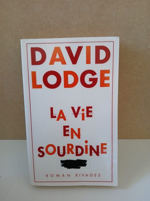 La vie en sourdine