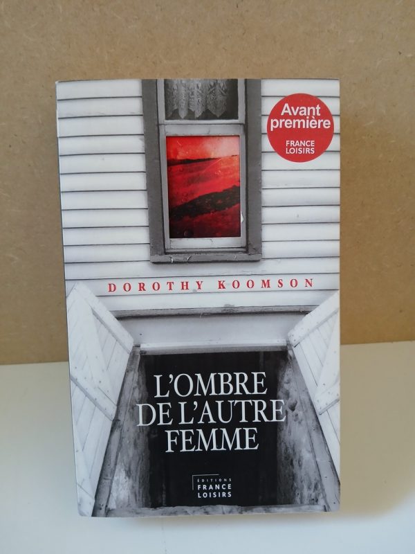 L'ombre de l'autre femme
