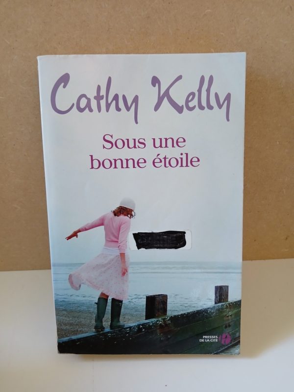 Sous une bonne étoile