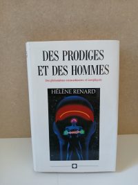 Des prodiges et des hommes