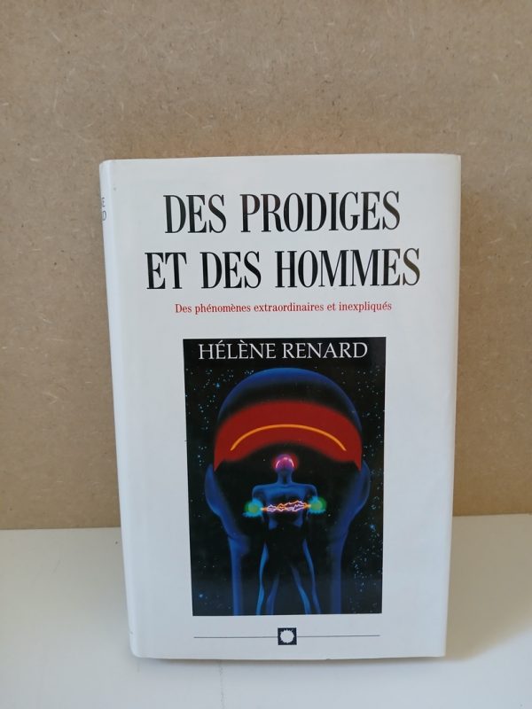 Des prodiges et des hommes
