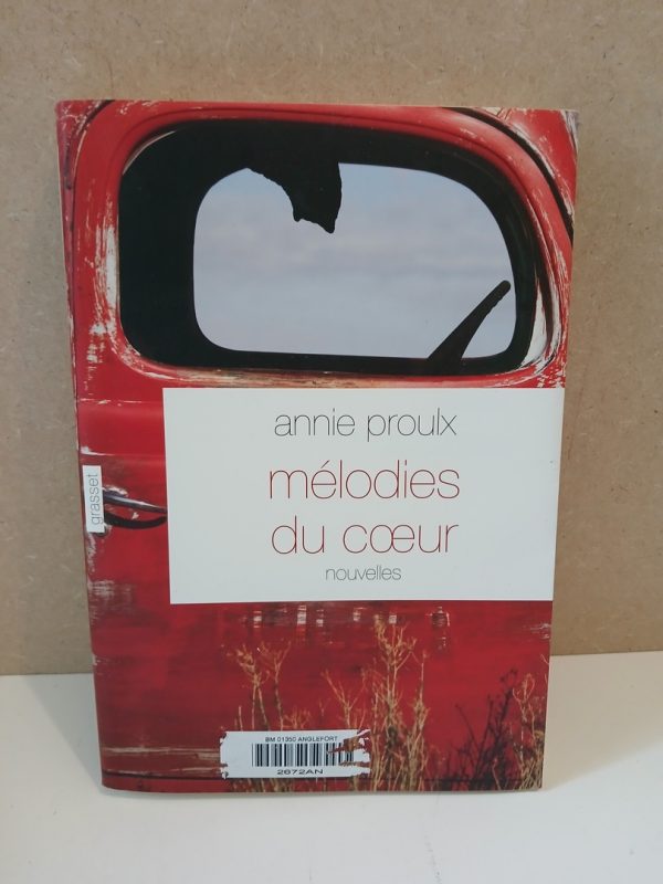 Mélodies du coeur
