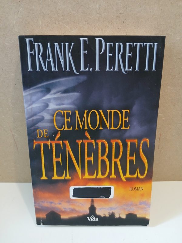 Ce monde de ténèbres